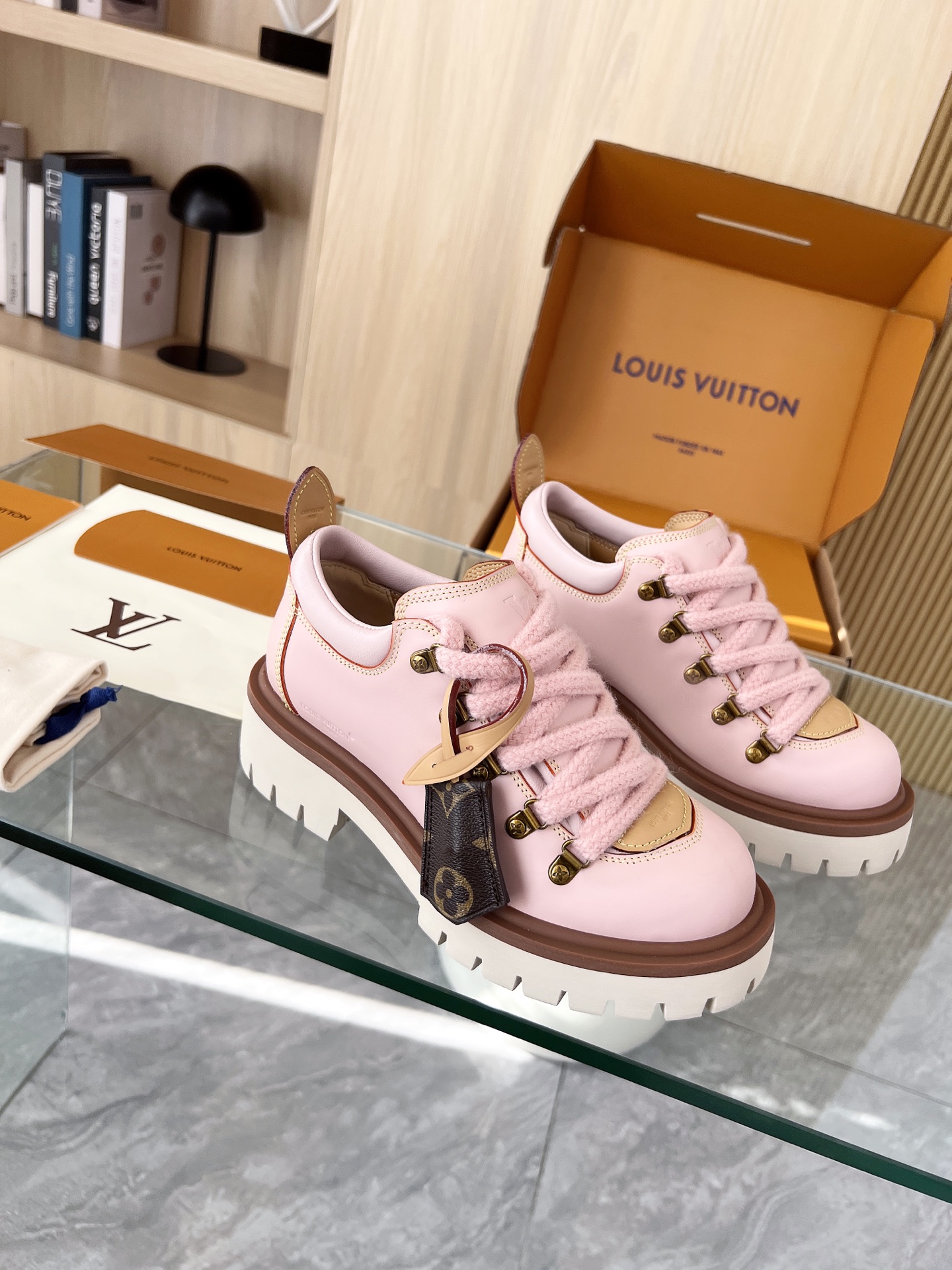 Louis Vuitton